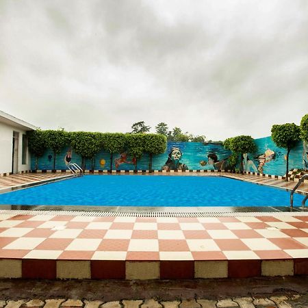 Comfort Inn Rishikesh Luaran gambar