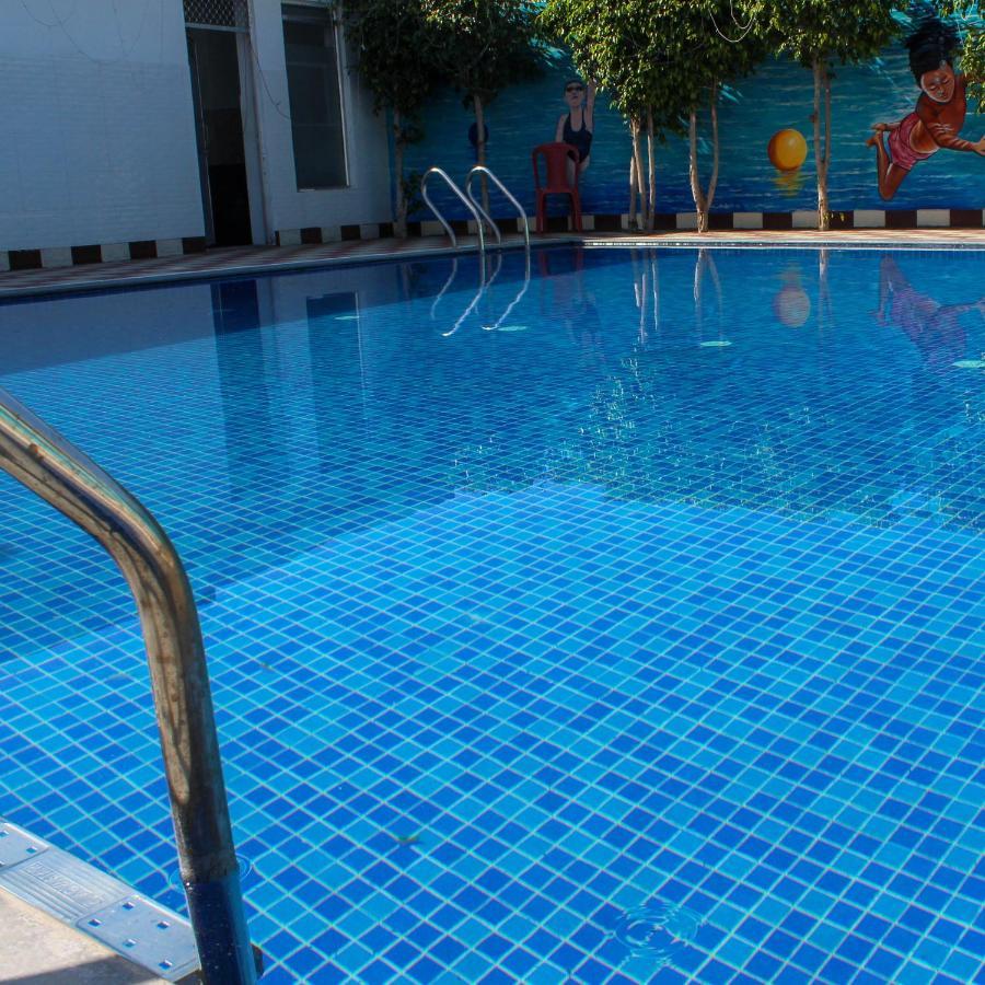 Comfort Inn Rishikesh Luaran gambar
